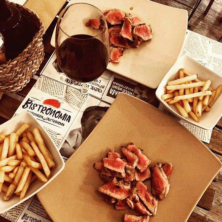 La Bistronomia-Bisteccheria